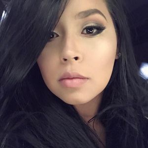 Meet your Posher, Astrid